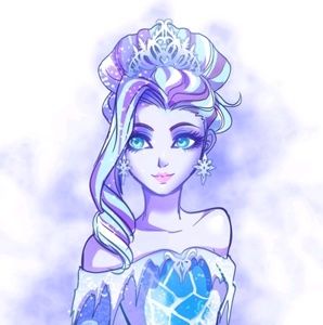 Meet your Posher, Crystal